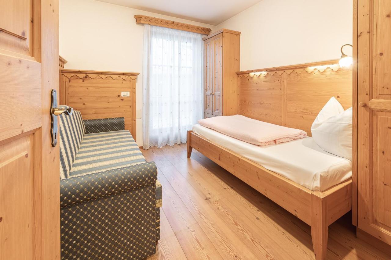 App. Desiree Apartment San Vigilio Di Marebbe Ngoại thất bức ảnh