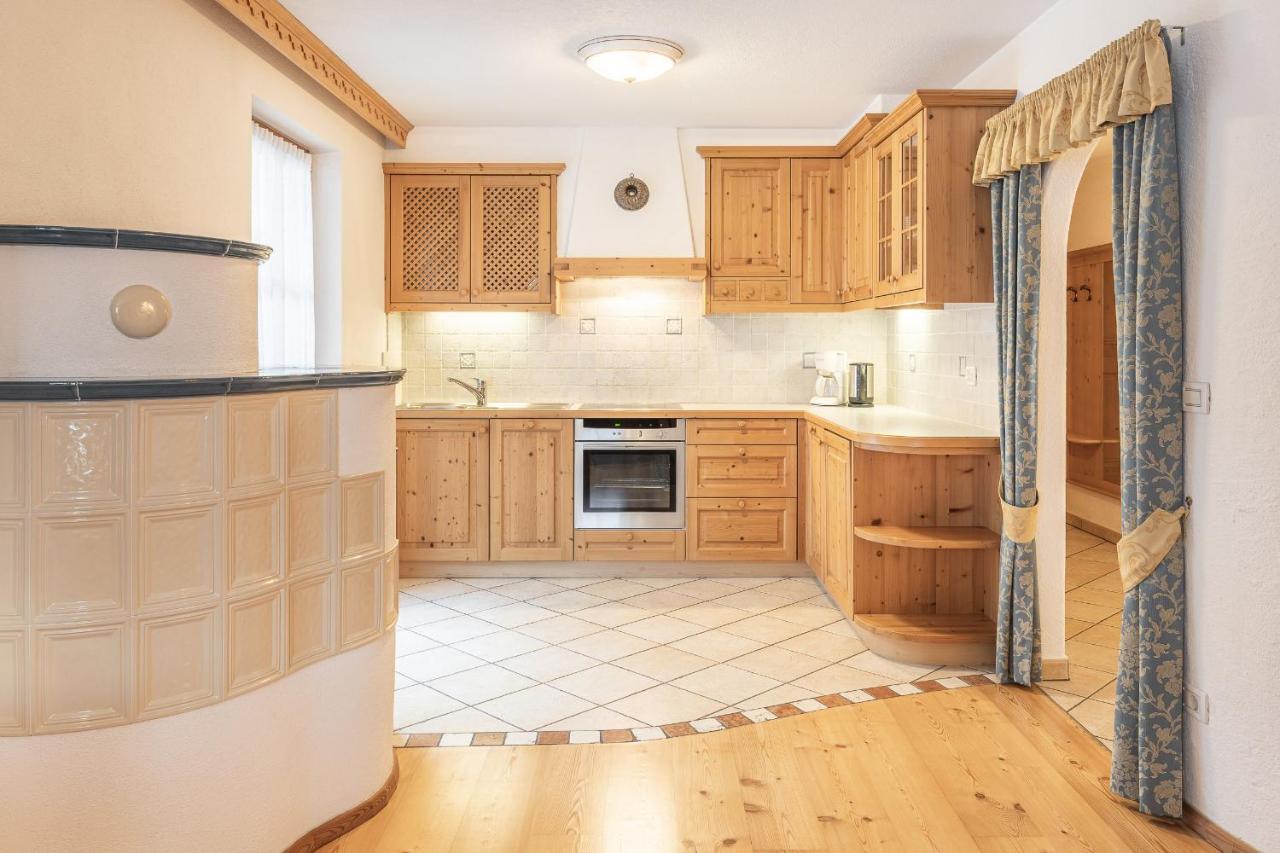 App. Desiree Apartment San Vigilio Di Marebbe Ngoại thất bức ảnh