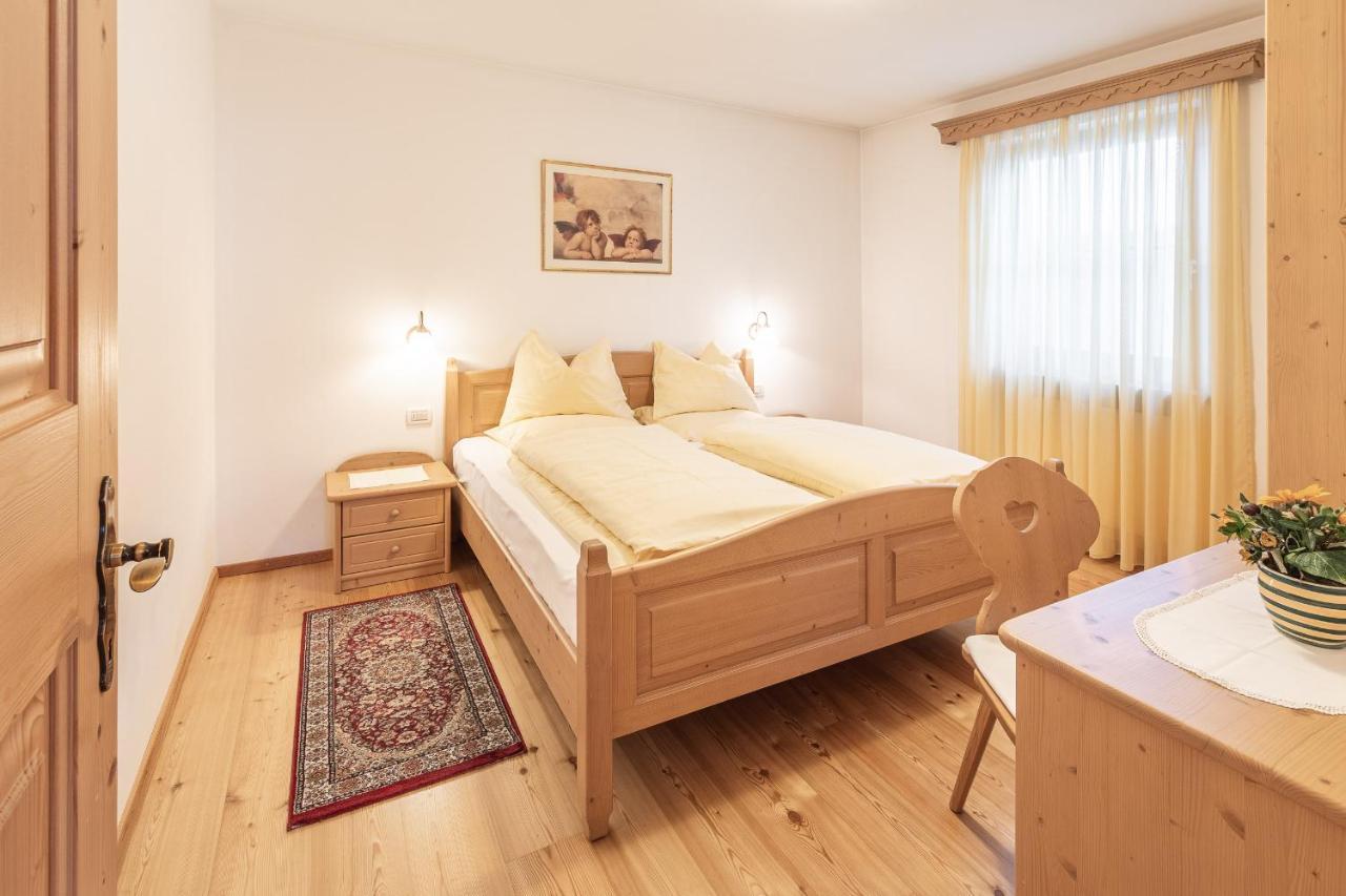 App. Desiree Apartment San Vigilio Di Marebbe Ngoại thất bức ảnh
