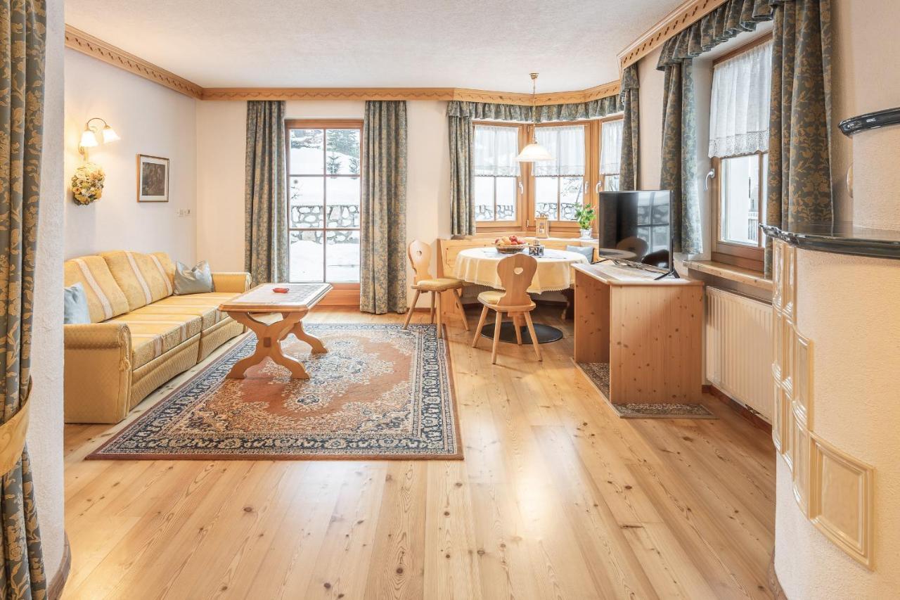 App. Desiree Apartment San Vigilio Di Marebbe Ngoại thất bức ảnh